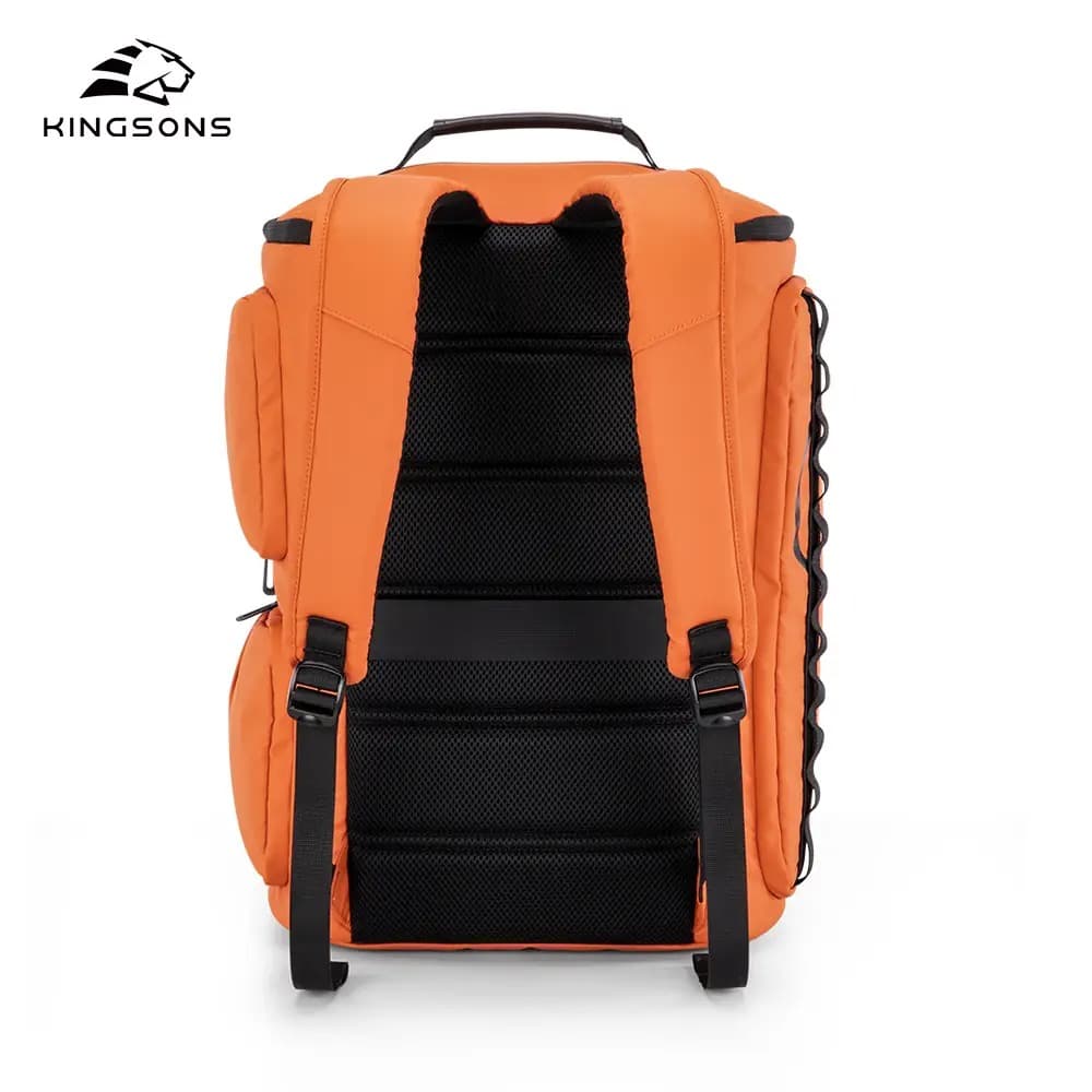 Kingsons Vgoal K10103W / FG6327W 15.6" Travel Duffel Backpack 4