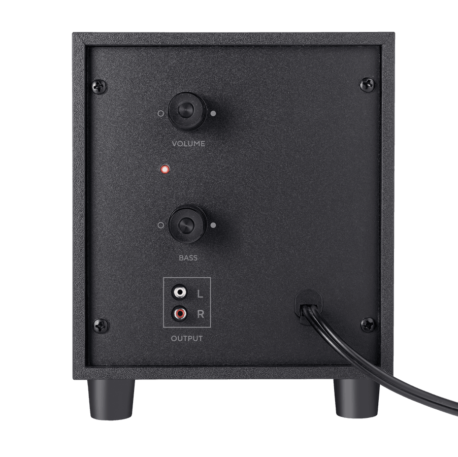 Trust Avora 2.1 Speaker Set 20442 2