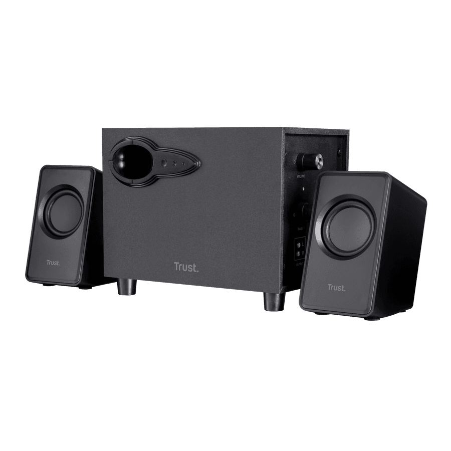 Trust Avora 2.1 Speaker Set 20442 4