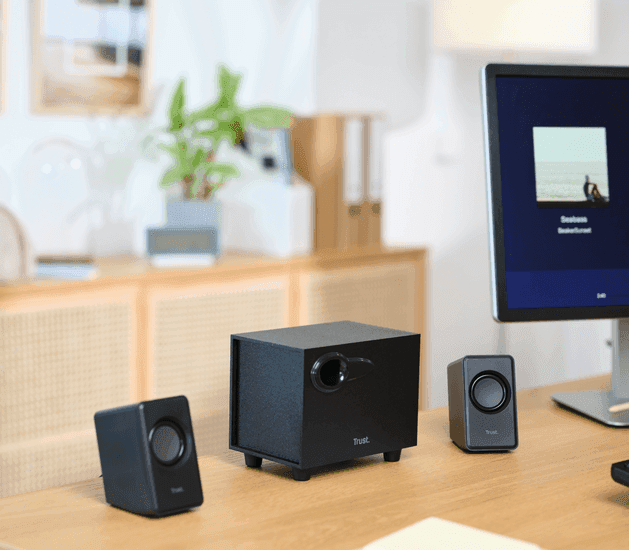Trust Avora 2.1 Speaker Set 20442 5