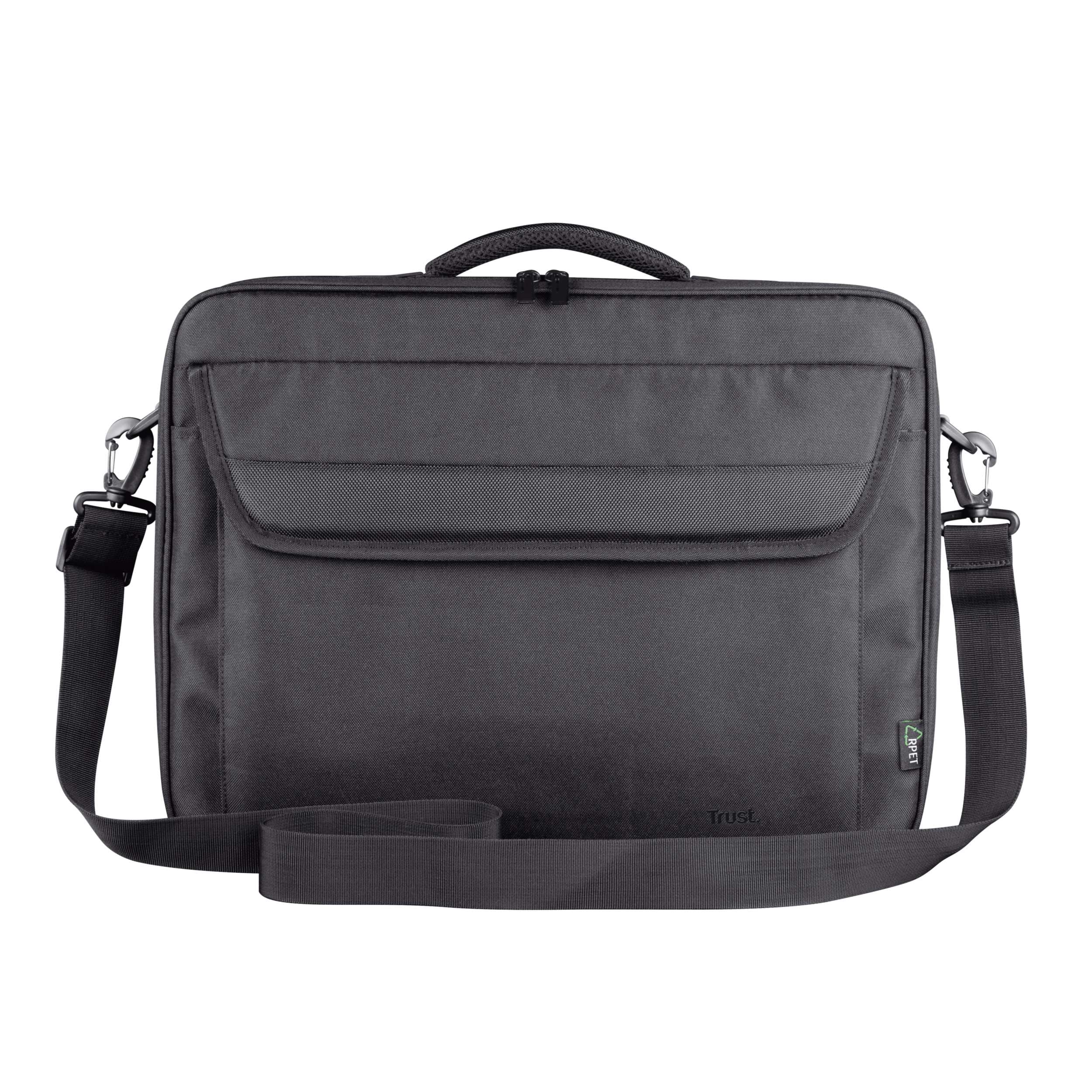 Trust Atlanta Laptop Bag 15.6" Eco 24189 1