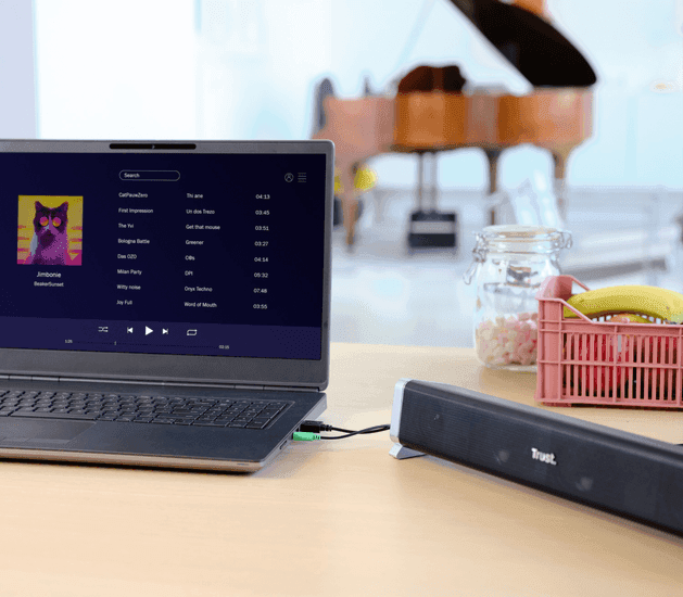 Trust Asto Soundbar 21046 4