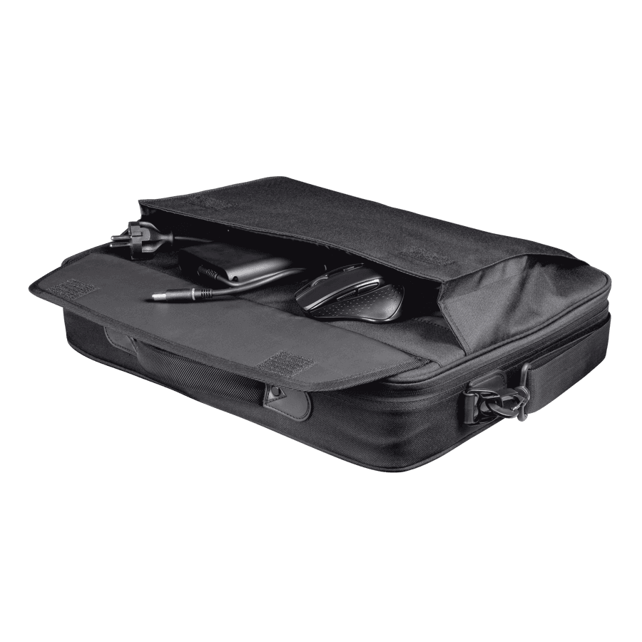 Trust Atlanta Laptop Bag 15.6" Eco 24189 7