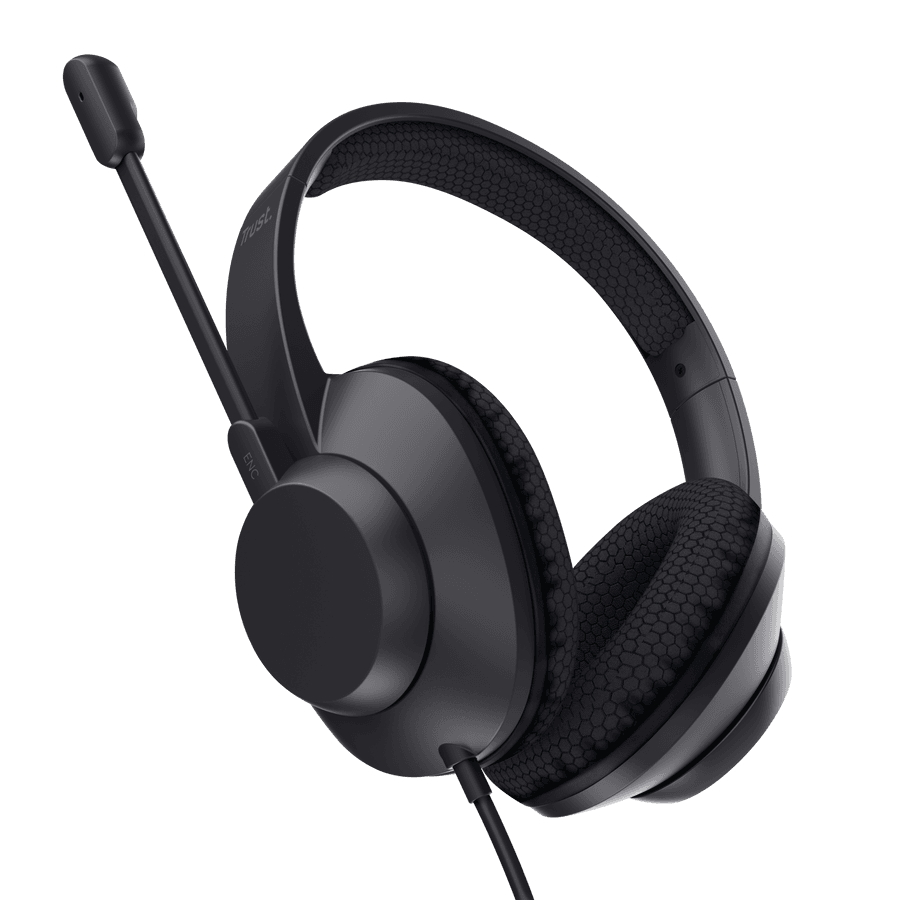 Trust Ayda Wireless ENC Headset 25463 4