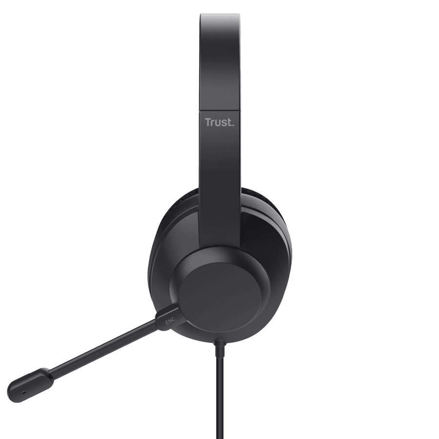 Trust Ayda Wireless ENC Headset 25463 8