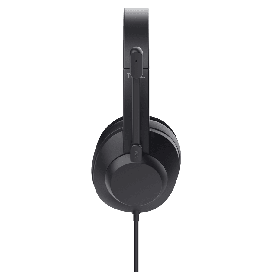 Trust Ayda Wireless ENC Headset 25463 7