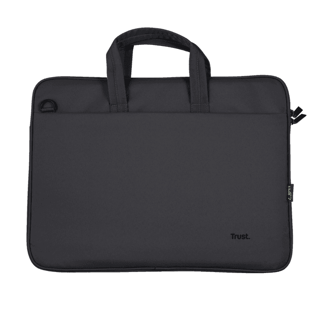 Trust Bologna Laptop Bag 16" Eco Black 24447