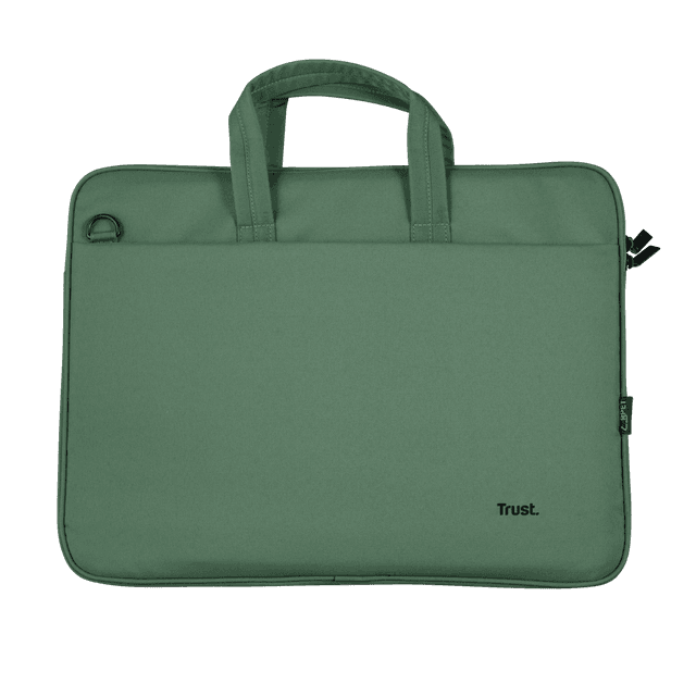 Trust Bologna Laptop Bag 16" Eco Green 24450