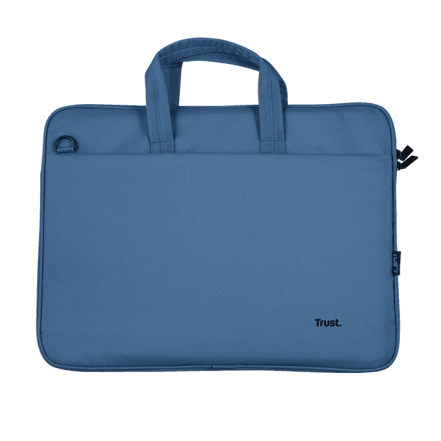 Trust Bologna Laptop Bag 16" Eco Blue 24448