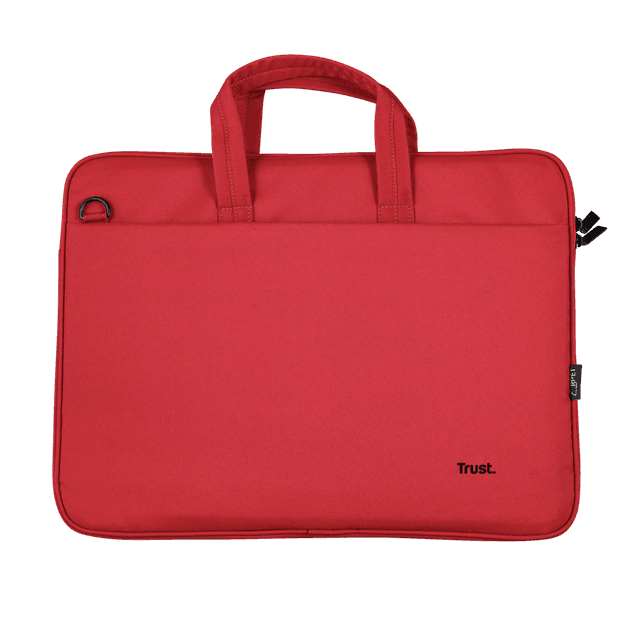 Trust Bologna Laptop Bag 16" Eco Red 24449
