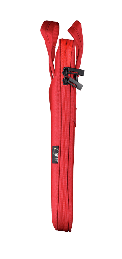 Trust Bologna Laptop Bag 16" Eco Red 24449 9