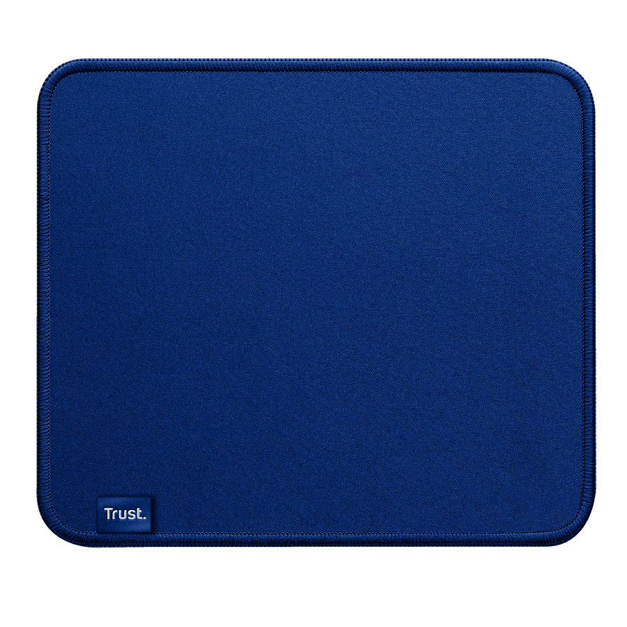 Trust Boye Mouse Pad Eco Blue 24744 1