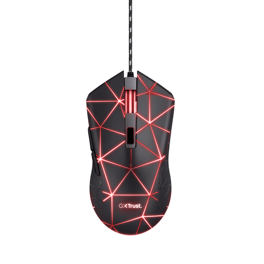 Trust GXT133 Locx Mouse 22988 1