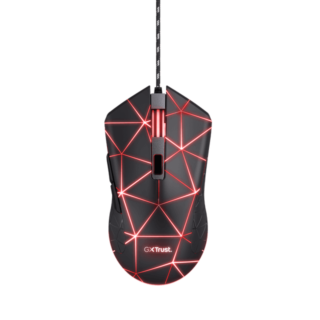 Trust GXT133 Locx Mouse 22988