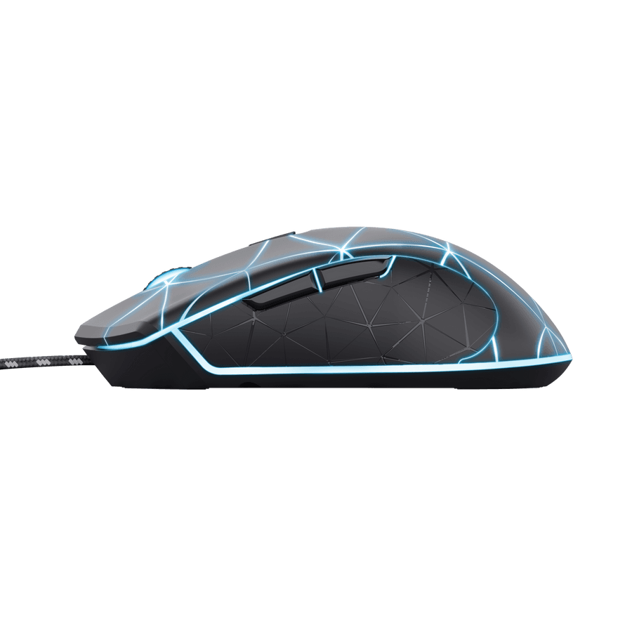 Trust GXT133 Locx Mouse 22988 8