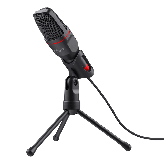 Trust GXT212 Mico USB Microphone 23791