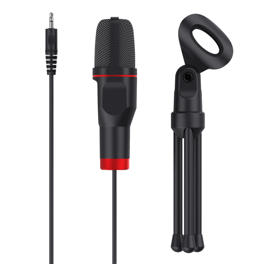 Trust GXT212 Mico USB Microphone 23791 10