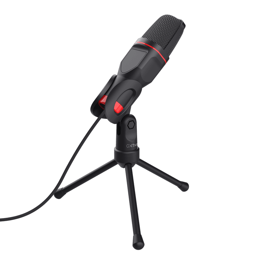Trust GXT212 Mico USB Microphone 23791 4