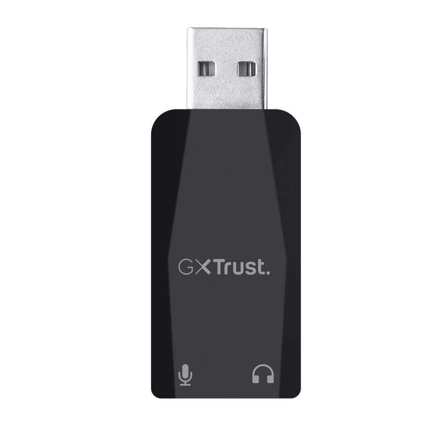 Trust GXT212 Mico USB Microphone 23791 5