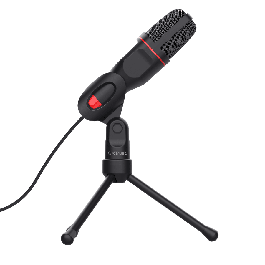 Trust GXT212 Mico USB Microphone 23791 6