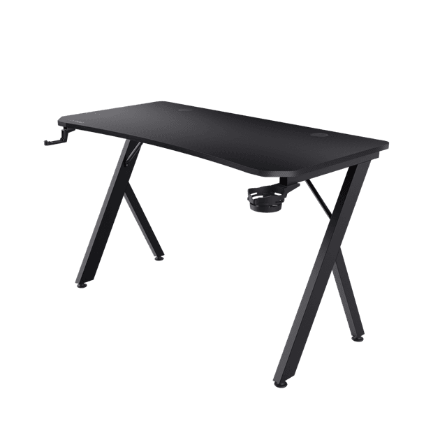 Trust GXT700 Omnius Gaming Desk 25420