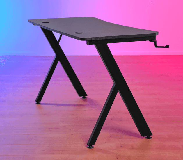 Trust GXT700 Omnius Gaming Desk 25420 6