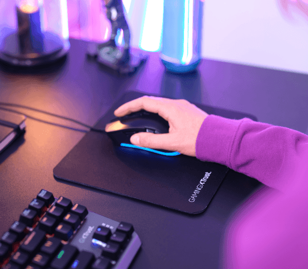 Trust GXT752 Mousepad M 21566 2