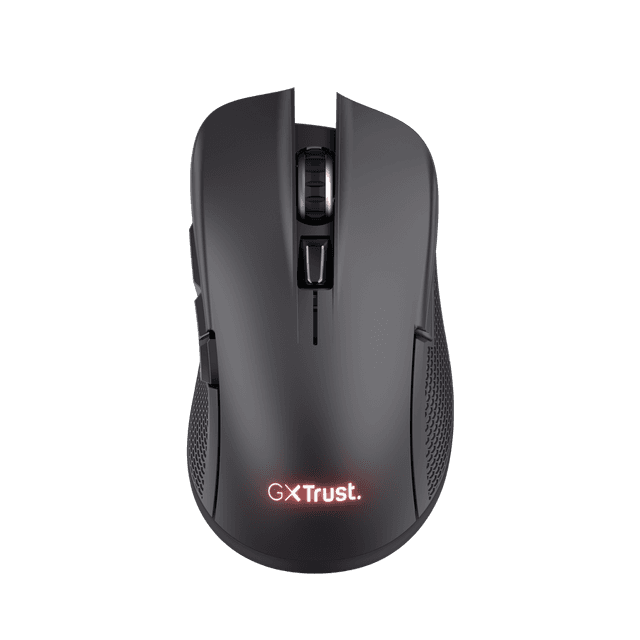 Trust GXT931 Ybar Multi Wireless Mouse 25330
