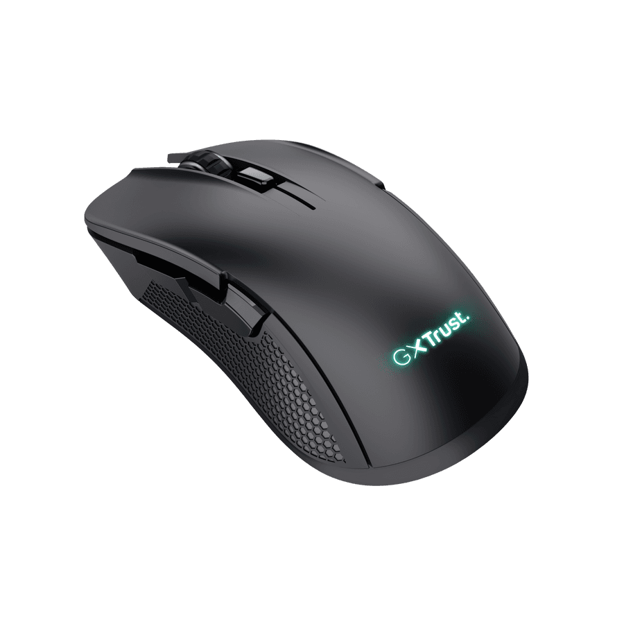 Trust GXT931 Ybar Multi Wireless Mouse 25330 7