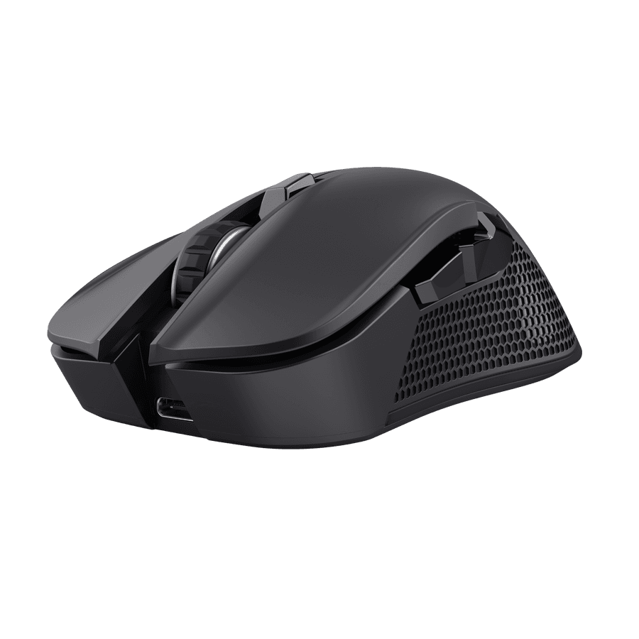 Trust GXT931 Ybar Multi Wireless Mouse 25330 11