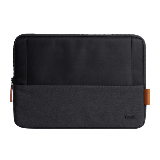 Trust Lisboa 13.3" Laptop Sleeve Black 25350