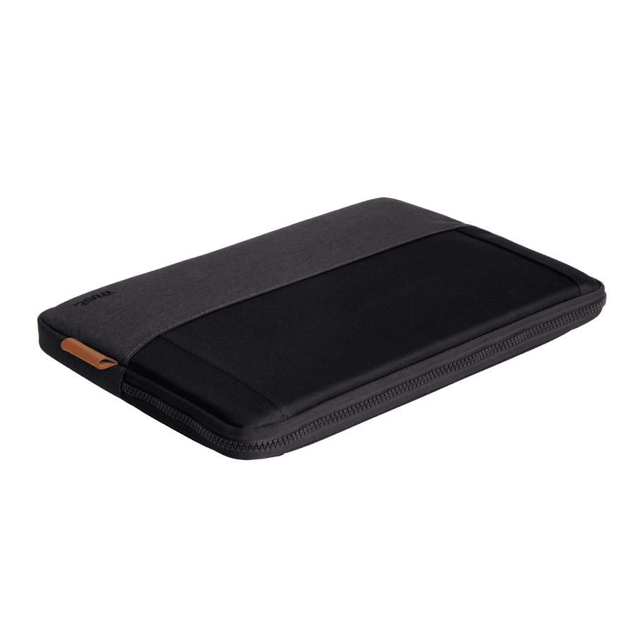 Trust Lisboa 13.3" Laptop Sleeve Black 25350 5