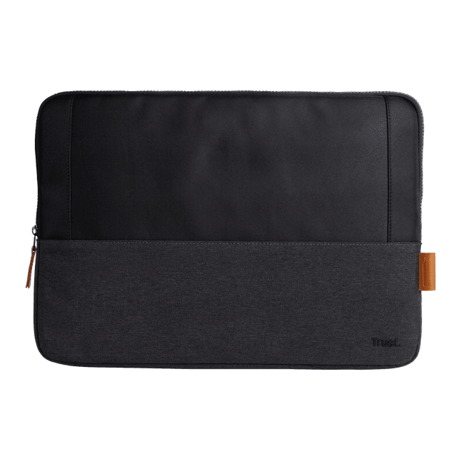 Trust Lisboa 16" Laptop Sleeve Black 25248