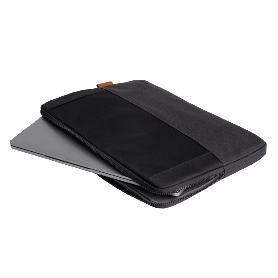 Trust Lisboa 16" Laptop Sleeve Black 25248 3