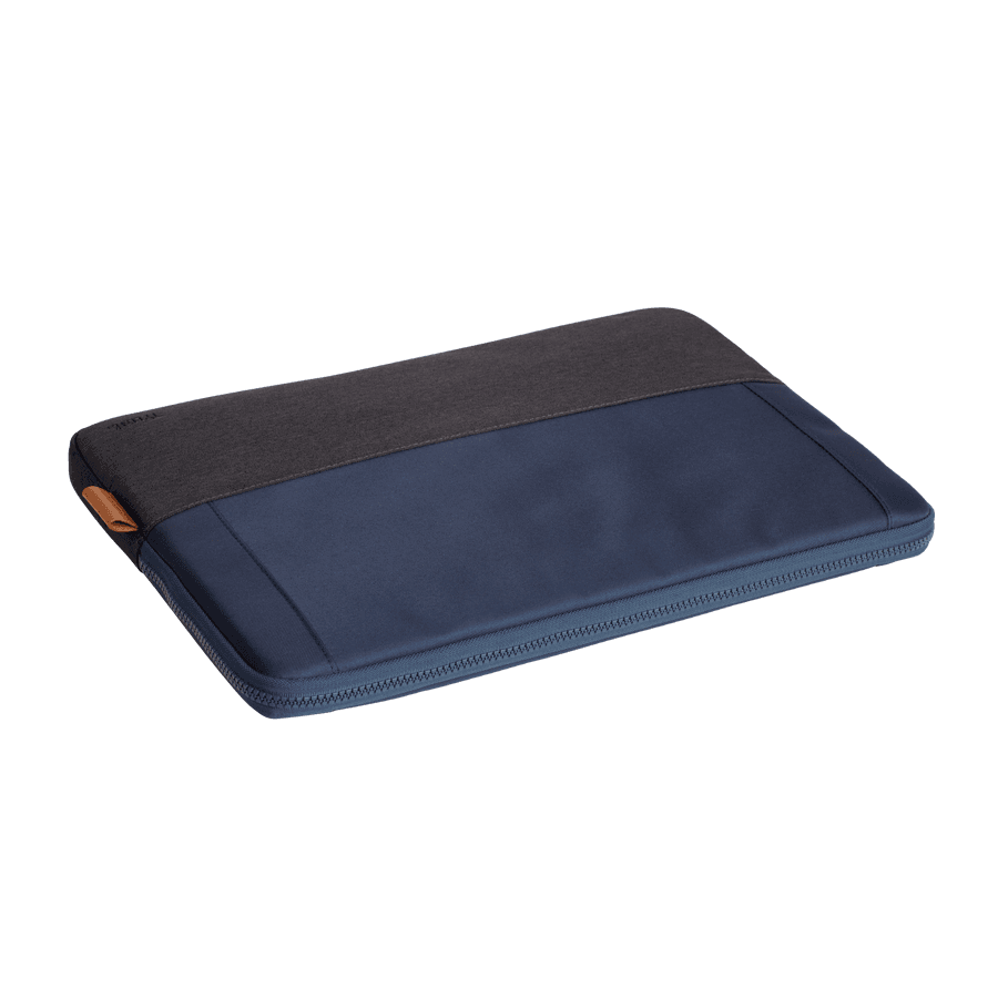 Trust Lisboa 16" Laptop Sleeve Blue 24982 5