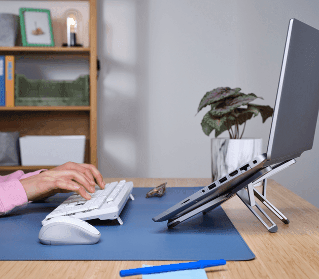 Trust Macy Foldable Alu Laptop Stand 25647 3