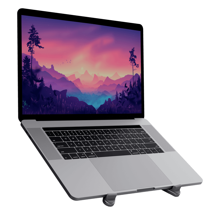 Trust Macy Foldable Alu Laptop Stand 25647 11