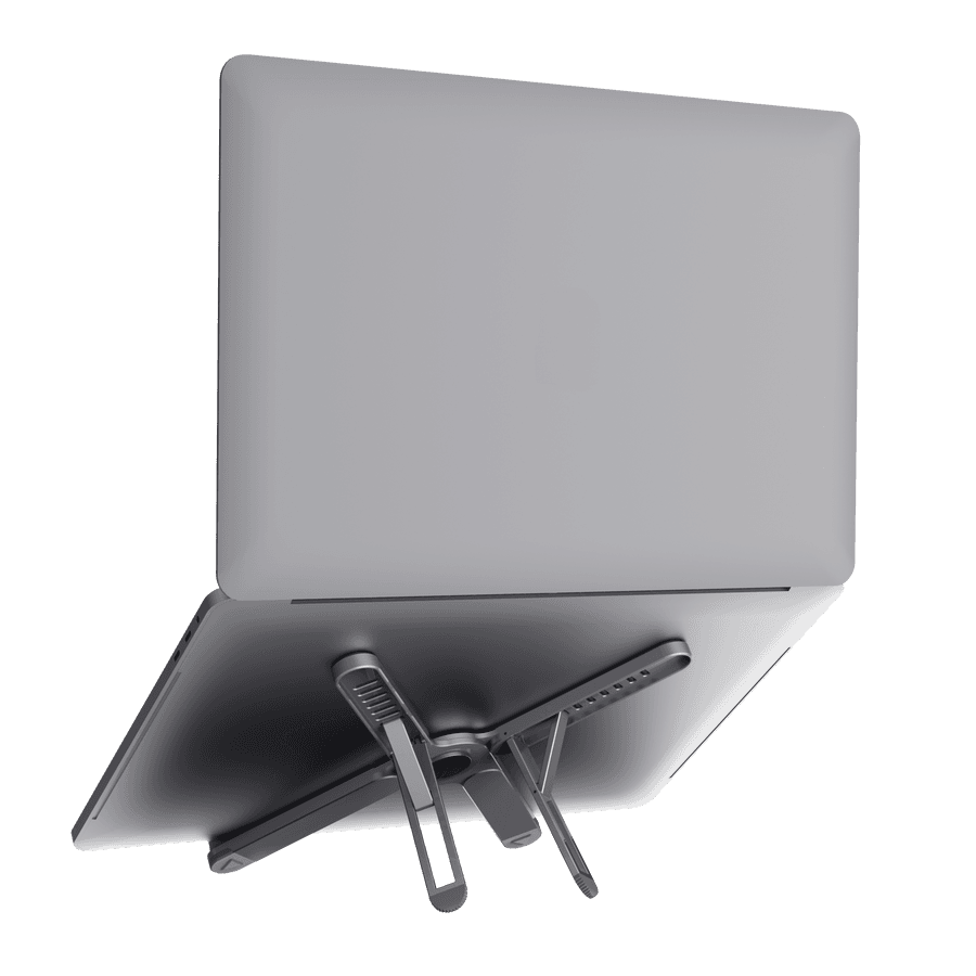 Trust Macy Foldable Alu Laptop Stand 25647 6