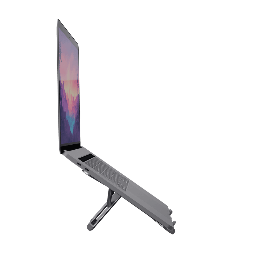 Trust Macy Foldable Alu Laptop Stand 25647 8