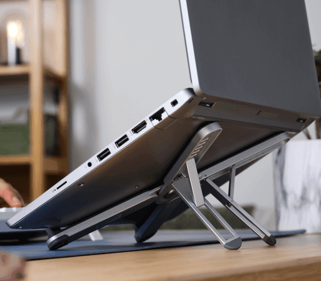 Trust Macy Foldable Alu Laptop Stand 25647 4