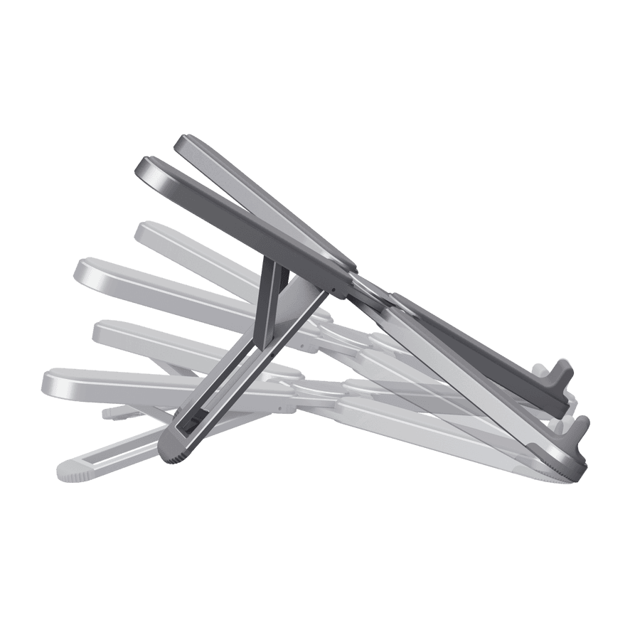 Trust Macy Foldable Alu Laptop Stand 25647 9