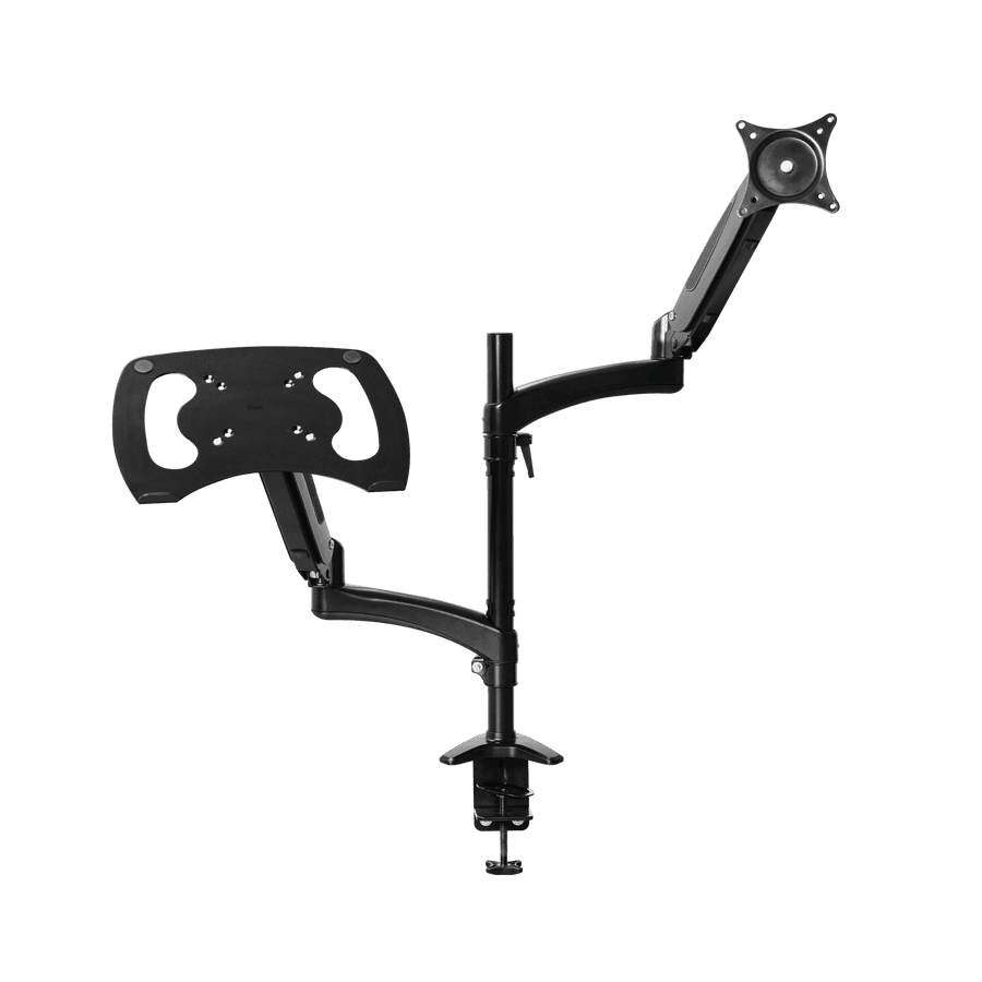 Trust Mara Monitor And Laptop Arm 25337 1