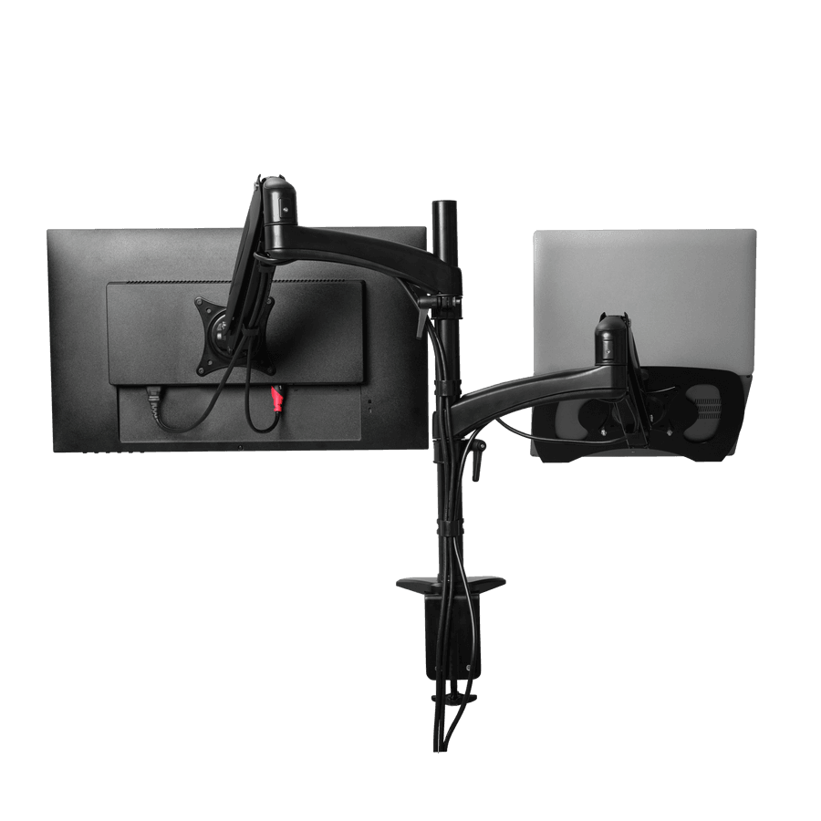Trust Mara Monitor And Laptop Arm 25337 5