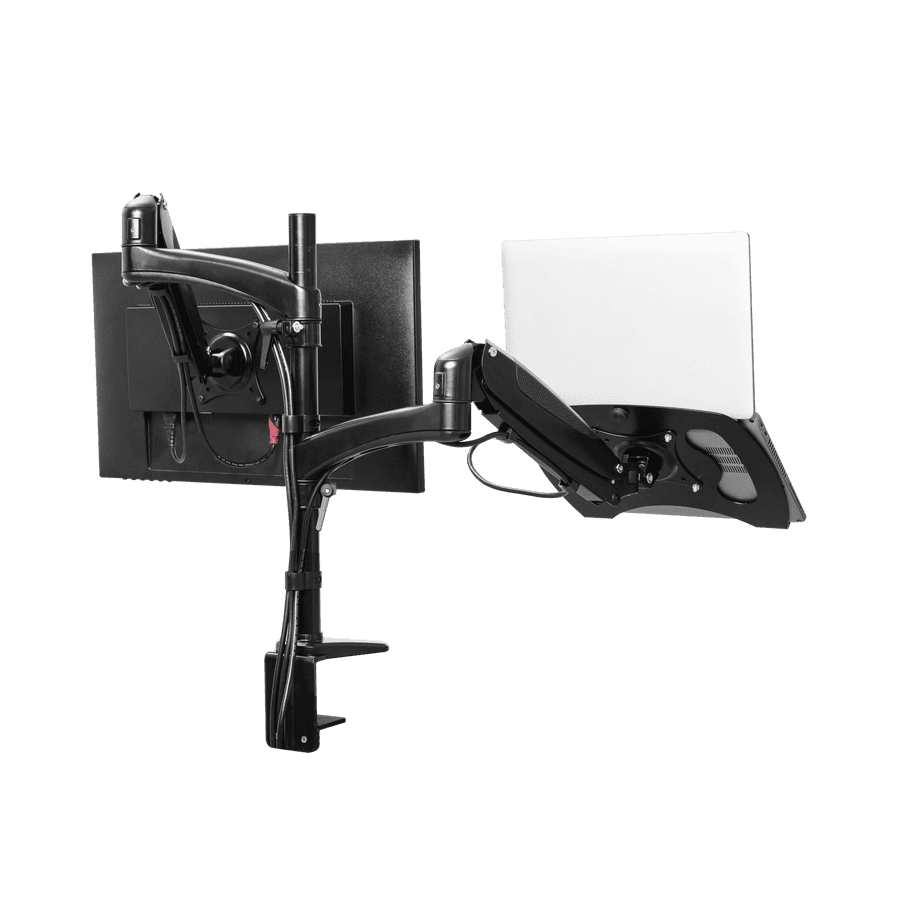 Trust Mara Monitor And Laptop Arm 25337 6
