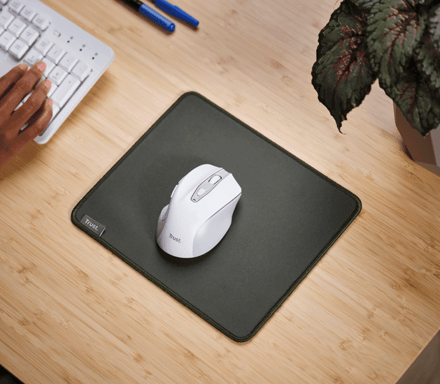 Trust Nito Silent Wireless Mouse White 25550 3