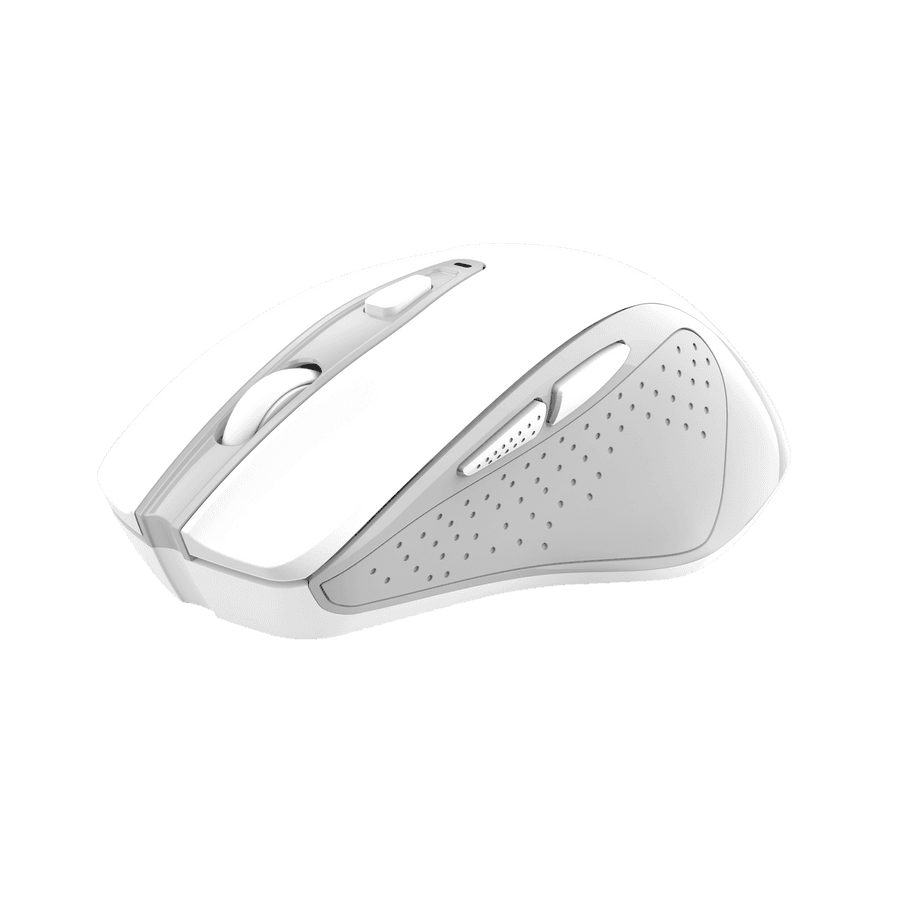 Trust Nito Silent Wireless Mouse White 25550 7