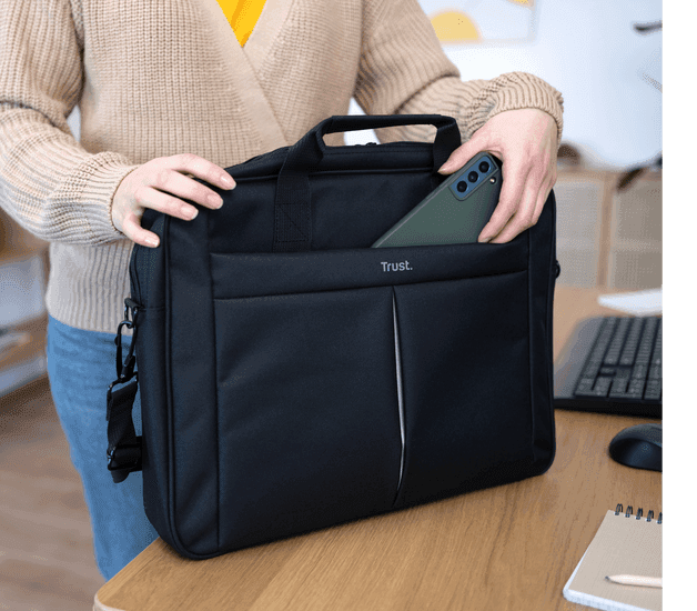 Trust Primo Carry Bag 16" 21551 4