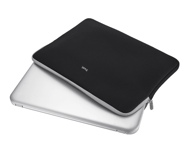 Trust Primo Sleeve 15.6" Black 21248