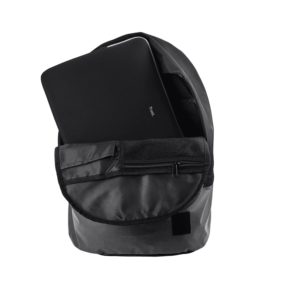Trust Primo Sleeve 15.6" Black 21248 2