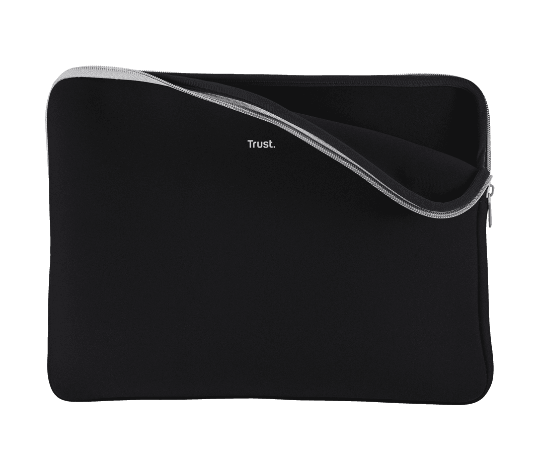Trust Primo Sleeve 15.6" Black 21248 5